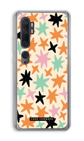 Star Scatter