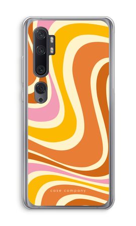 Retro Waves