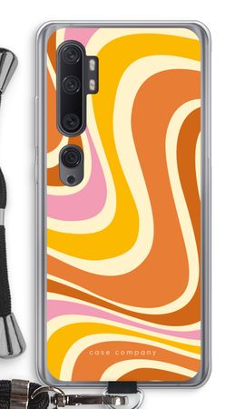 Retro Waves