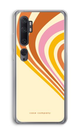 Retro Rainbow