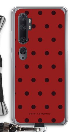 Ladybird Spots