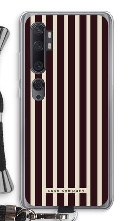 Bamboo Stripe