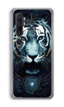 Darkness Tiger