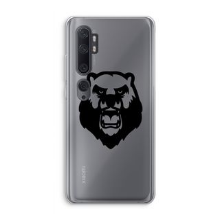 Angry Bear (black)