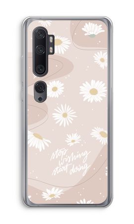 Daydreaming becomes reality