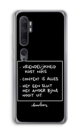 Mijn Motto's