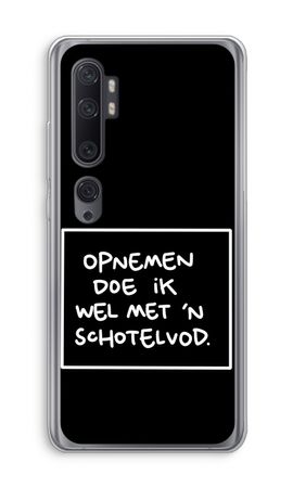 Schotelvod