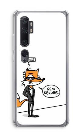 GSM secure