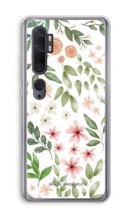 Botanical sweet flower heaven