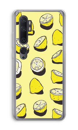 When Life Gives You Lemons...