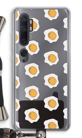 Bacon to my eggs #1