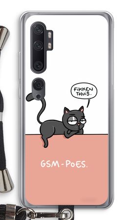 GSM poes