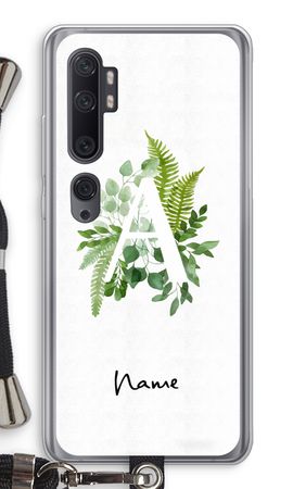 Green Brush