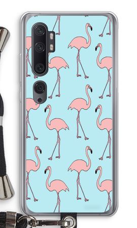 Anything Flamingoes
