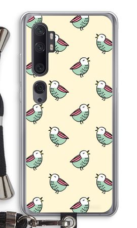Little birds