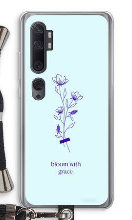 Bloom with grace