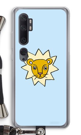 Little lion