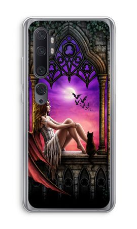 Children of the night