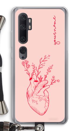 Blooming Heart