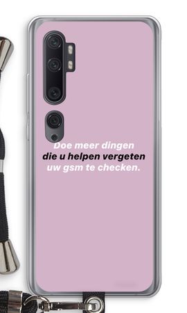 Doe meer dingen die u helpen