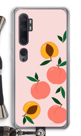 Just peachy