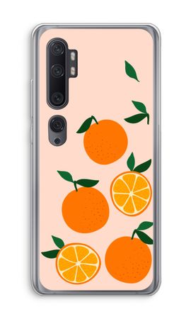 Will you be my clementine