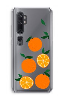 Will you be my clementine