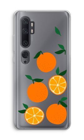 Will you be my clementine