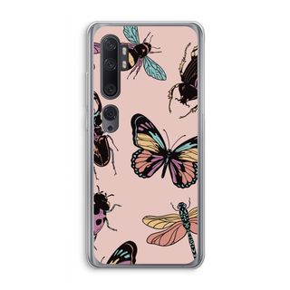 Tiny Bugs