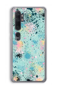 Inkt Abstract Pastel