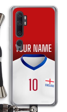 England - Soccer