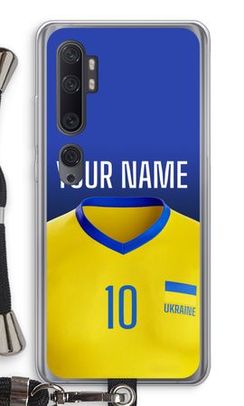 Ukraine - Football