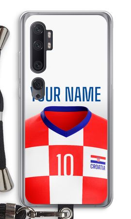 Croatia - Football