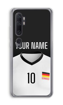 Germany - Football