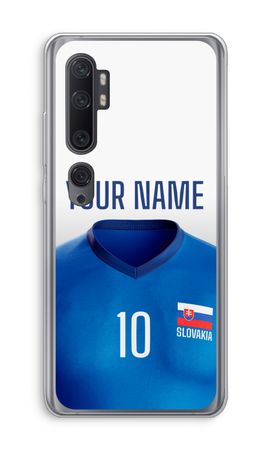 Slovakia - Football