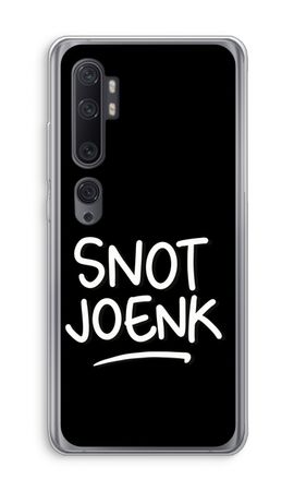 Snotjoenk