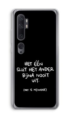 Het één