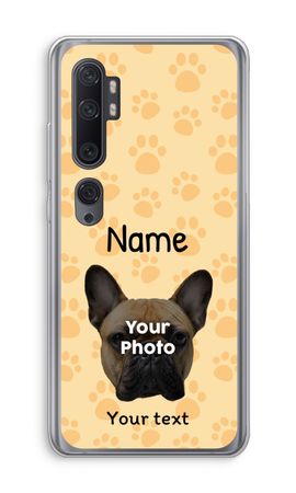 Personalized face - Pet