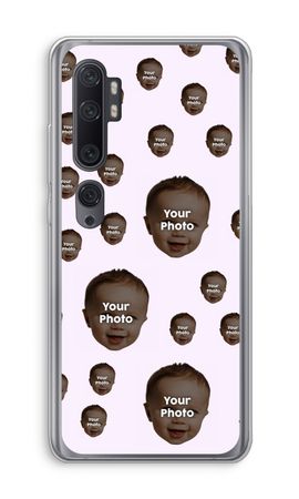 Personalized Face N°2