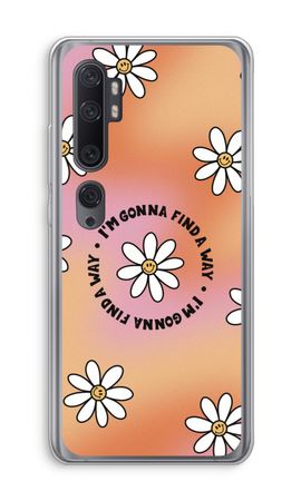 I'm gonna find a way