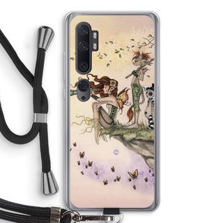 Where the wind takes you