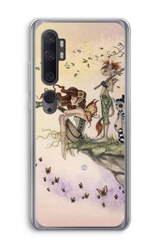 Where the wind takes you