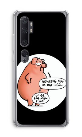 Gelukkig zeg