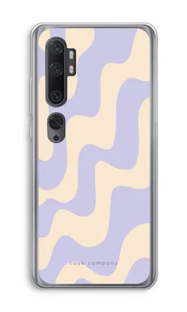 Flow, Xiaomi Mi Note 10 Pro soft hoesje