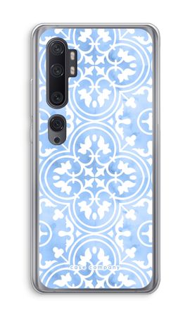 Santorini Tiles