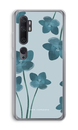 Ocean bloom