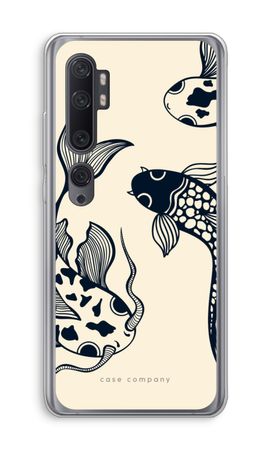 Black Koi