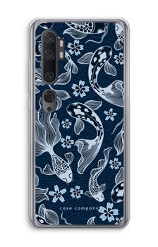 Midnight Koi