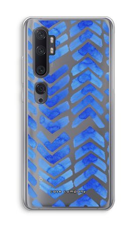 Blue arrows