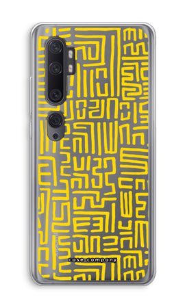 Majorelle Blue Print
